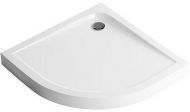 Акриловый поддон для душа Excellent Sense Compact 80x80 BREX.SEN08WHC Белый