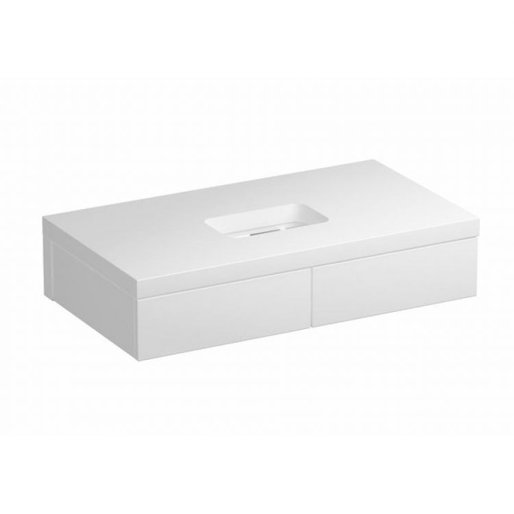 Тумба для раковины 120 см Ravak Formy X000001031, белый Тумба для раковины 120 см Ravak Formy X000001031, белый