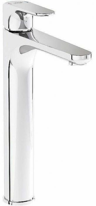 Смеситель для раковины Vitra Root Round A42707EXP Хром