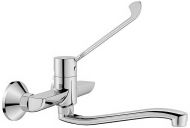 Смеситель для кухни Belz B79019 цвет Хром