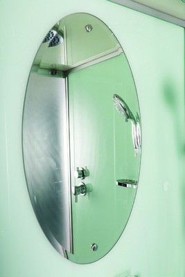 Душевая кабина Esbano ES-80CR Душевая кабина Esbano ES-80CR