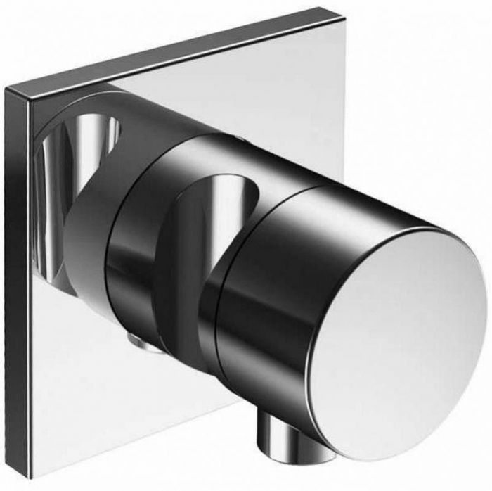 Переключатель потоков Keuco IXMO 59549 010202 Хром