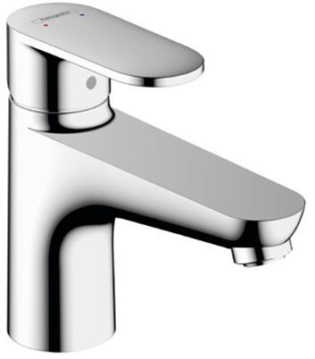 Hansgrohe Vernis Blend Hansgrohe Vernis Blend Смеситель для ванны, на 1 отв., цвет: хром
