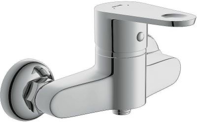 Смеситель для душа Cersanit Cari 63027 Хром