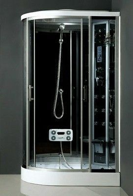 Душевая кабина Timo Т-1102 R