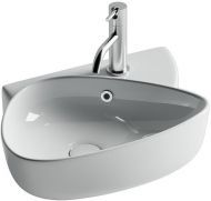 Раковина Ceramicanova Element 50 CN5049 Белая