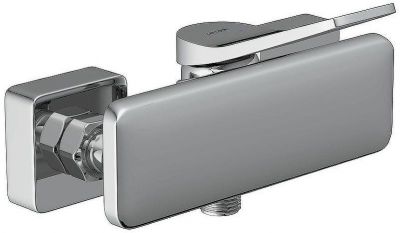 Смеситель для душа Cersanit Odra 63052 Хром