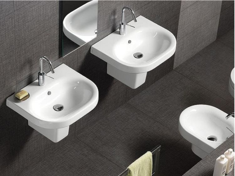 Раковина Hatria Daytime 45 YXBM Белая