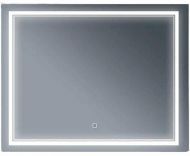 Зеркало Бриклаер Эстель-2 100 4627125414305 с подсветкой с сенсорным выключателем