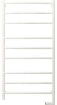 Электрический полотенцесушитель Сунержа Галант 2.0 1200x600 R 30-5201-1260 Белый матовый