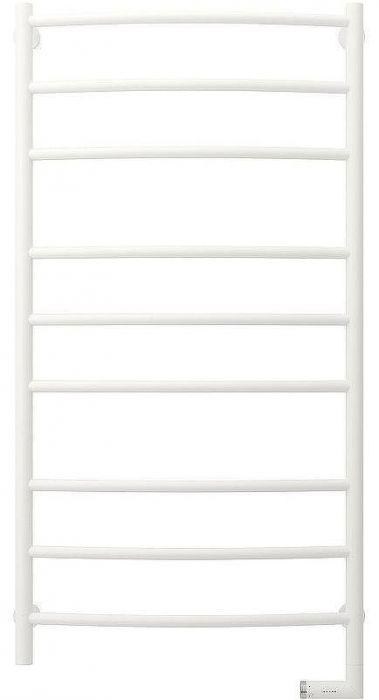 Электрический полотенцесушитель Сунержа Галант 2.0 1200x600 R 30-5201-1260 Белый матовый