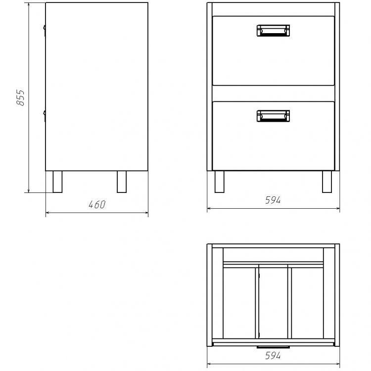 Coletti 60 напольный венге чертеж.jpg