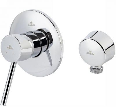 Смеситель для душа Kaiser Merkur 26017 Хром