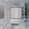 Душевой бокс Radomir Лаура К2 128x128 1-04-6-0-5-0870 с баней с гидромассажем