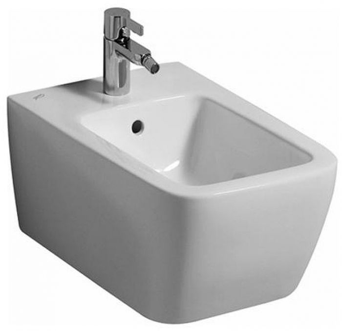 Биде Geberit (Keramag) it! 231910000 Белый