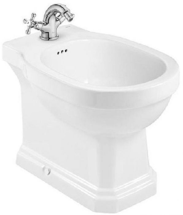 Биде Roca Carmen 3570A4000 Белое