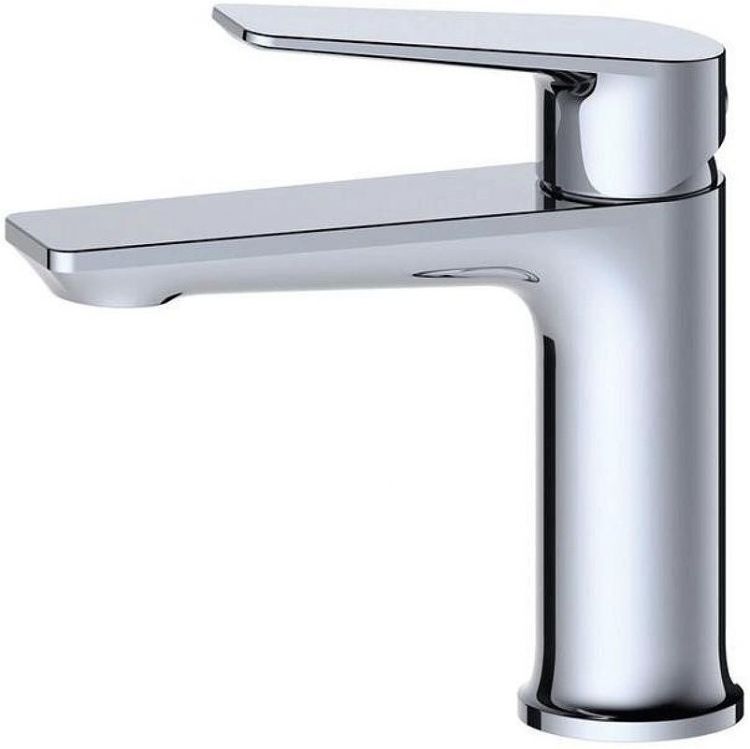 Смеситель для раковины Grocenberg GB2033CR Хром Смеситель для раковины Grocenberg GB2033CR Хром