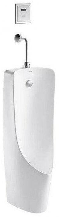 Писсуар Arrow AN633 цвет Белый