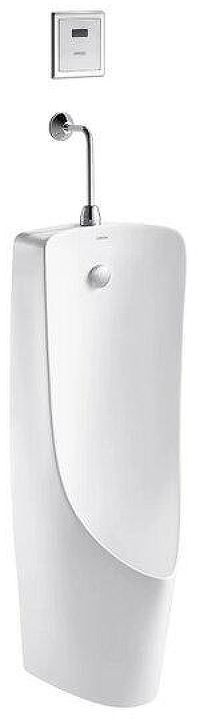 Писсуар Arrow AN633 цвет Белый