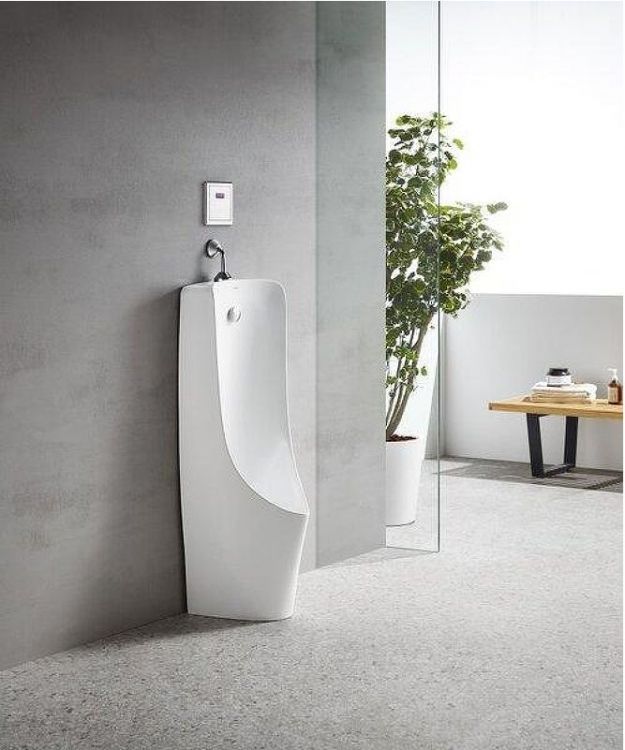 Писсуар Arrow AN633 цвет Белый