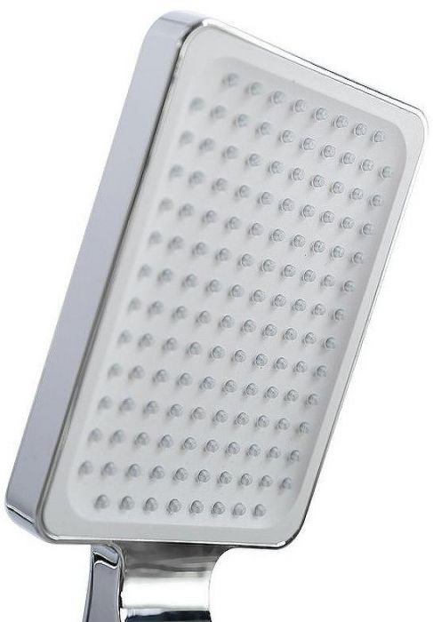 Душевая система BelBagno Ardente ARDENTE-VSCM-CRM Хром