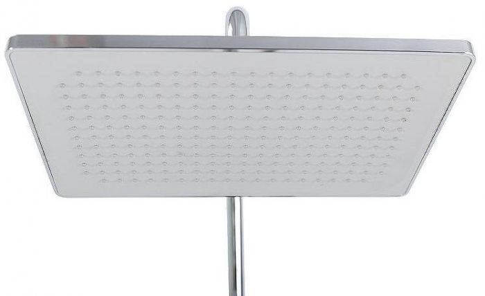 Душевая система BelBagno Ardente ARDENTE-VSCM-CRM Хром