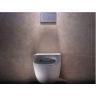 Подвесной унитаз CERAMICANOVA Play Rimless CN3001