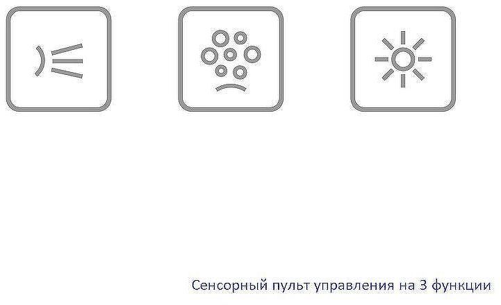 Акриловая ванна Whitecross Vibe 170x70 0105.170070.100.RELAX.WH с гидромассажем