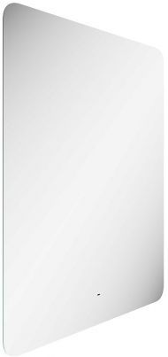 Зеркало Sancos Ray 80 RA800 c подсветкой с сенсорным выключателем и диммером