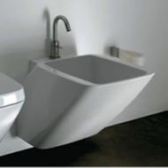 Биде AXA Atmosfere 24020, подвесное Биде AXA Atmosfere 24020, подвесное