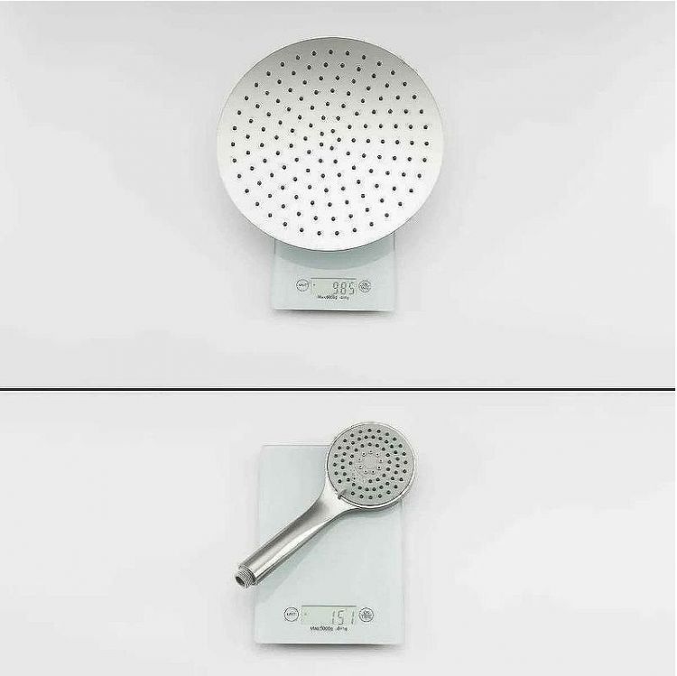 Душевая система Gappo G7199-30 Сатин Душевая система Gappo G7199-30 Сатин