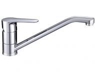 Смеситель Jacob Delafon July E16084-4-CP, для мойки Смеситель Jacob Delafon July E16084-4-CP, для мойки