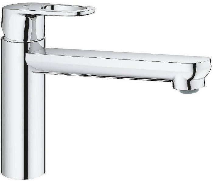 Смеситель для кухни Grohe BauFlow 31688000 Хром