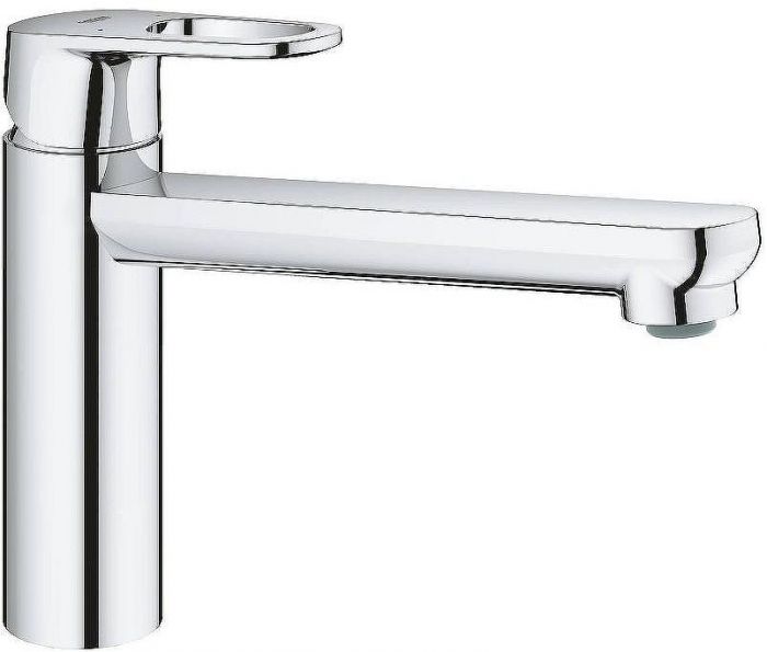 Смеситель для кухни Grohe BauFlow 31688000 Хром