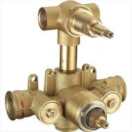 Скрытая часть для смесителя Cisal ZA01910004 G 1/2