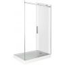 Душевая дверь Good Door Altair WTW-110-C-CH 110 профиль Хром стекло прозрачное