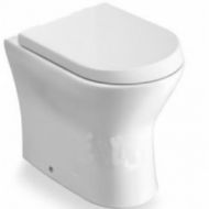 Унитаз ROCA Nexo 347615000, приставной