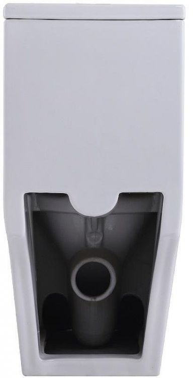 Унитаз моноблок SantiLine SL-5024 с бачком и сиденьем Микролифт Унитаз моноблок SantiLine SL-5024 с бачком и сиденьем Микролифт