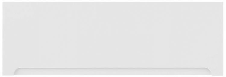 Фронтальная панель для ванны STWORKI Ларвик 170 Щ0000067746 цвет Белый Фронтальная панель для ванны STWORKI Ларвик 170 Щ0000067746 цвет Белый