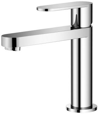 Смеситель для раковины Agger Sweet A2702100 цвет Хром