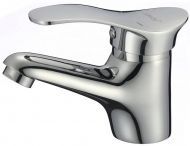 Смеситель для раковины Savol S-T1006 цвет Хром