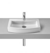 Раковина ROCA Hall 32788200H, накладная