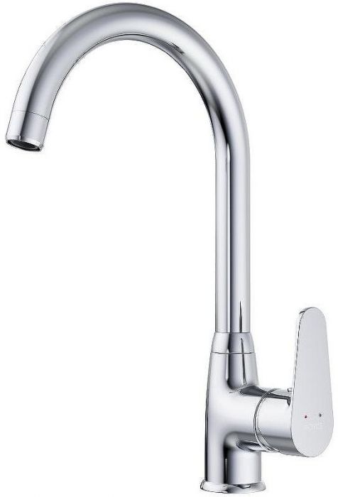 Смеситель для кухни Royce Uno RCM-120704CR Хром