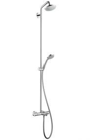 Душевая система Hansgrohe Croma 27143 000