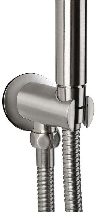 Душевая система FILARETE Roun FL1024NK цвет Никель