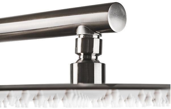 Душевая система FILARETE Roun FL1026NK цвет Никель