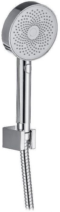 Душевой гарнитур Aquatek AQ2030CR Хром