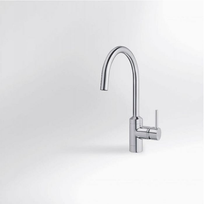 Смеситель для кухни Kludi Bozz 428030576 Хром