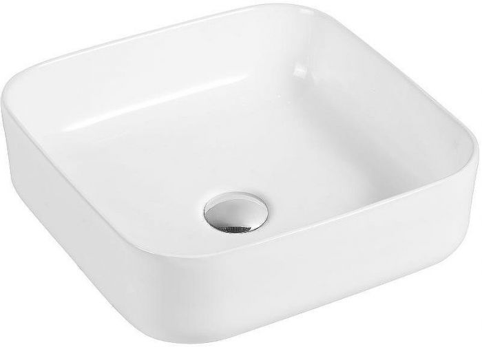 Комплект мебели для ванной STWORKI Ноттвиль 80 414410 подвесной Дуб верона