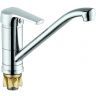 Смеситель для кухни G-Lauf LWZ4-A182 Хром Смеситель для кухни G-Lauf LWZ4-A182 Хром